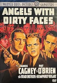 Angels With Dirty Faces (DVD) Pre-Owned