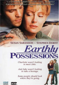 Earthly Possessions (DVD) Pre-Owned