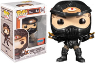 POP! Television #1041: The Office - Dwight Schrute as Recyclops (Wal-Mart Exclusive) (Funko POP! Bobble-Head) Figure and Box w/ Protector