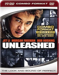 Unleashed (HD DVD) Pre-Owned