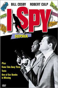 I Spy - Vol 9: Sophia (Robert Culp Collection) (DVD) Pre-Owned