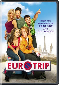 EuroTrip (Full Screen Edition) (DVD) Pre-Owned