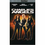 Charlie's Angels (PSP - UMD) NEW