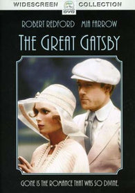 The Great Gatsby (DVD) Pre-Owned