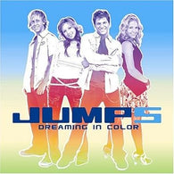 Jump 5: Dreaming in Color (Music CD) Pre-Owned