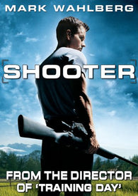 Shooter (Widescreen Edition) (DVD) Pre-Owned