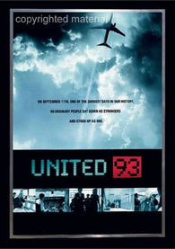 United 93 (Widescreen Collection) (DVD) NEW