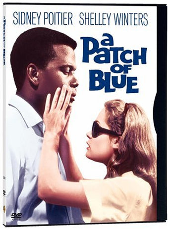 A Patch of Blue (DVD) Pre-Owned