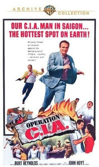 Operation CIA [Archive Collection] (DVD) Pre-Owned