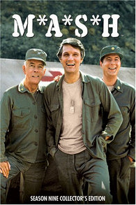 M*A*S*H: Season 9 (Collector's Edition) (DVD) NEW