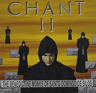 Chant II: The Benedictine Monks of Santo Domingo De Silos (Audio CD) Pre-Owned