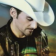 Brad Paisley: This Is Country Music (Music CD) Pre-Owned