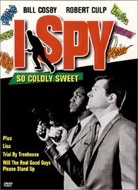 I Spy - Vol 7: So Coldly Sweet (Robert Culp Collection) (DVD) Pre-Owned