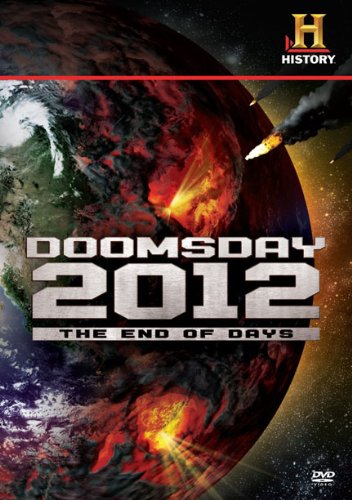 Doomsday 2012: The End Of Days (DVD) Pre-Owned