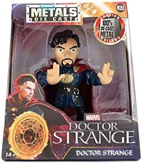 Marvel: Doctor Strange - M265 (Metals Die Cast) (Jada Toys) NEW