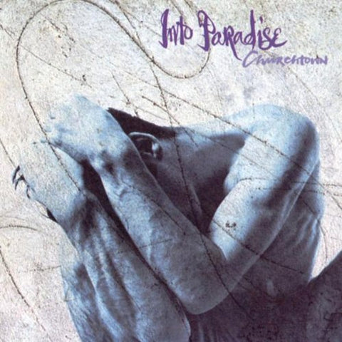 Into Paradise: Churchtown (Audio CD) Pre-Owned