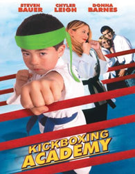 Kickboxing Academy (DVD) Pre-Owned