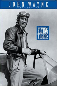 Flying Tigers (John Wayne Collection) (DVD) Pre-Owned