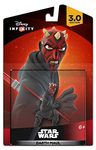 Star Wars: Darth Maul (Disney Infinity 3.0 Edition) NEW