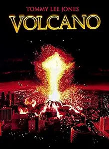 Volcano (DVD) Pre-Owned