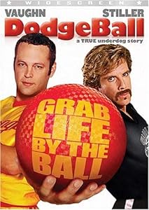 Dodgeball - A True Underdog Story (Widescreen Edition) (DVD) Pre-Owned
