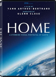 Home (DVD) Pre-Owned