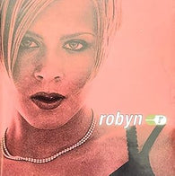 Robyn: Robyn Is Here (Audio CD) Pre-Owned