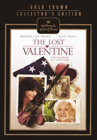 The Lost Valentine (Hallmark Hall of Fame) (Gold Crown Collector's Edition) (DVD) Pre-Owned