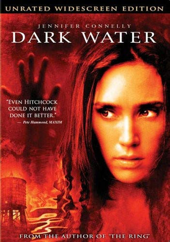 Dark Water (Unrated Widescreen Edition) (DVD) Pre-Owned