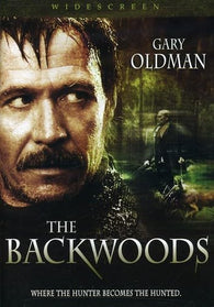 The Backwoods (Widescreen) (DVD) Pre-Owned