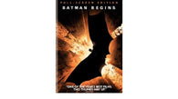 Batman Begins (Full Screen Edition) (DVD) Pre-Owned