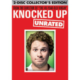 Knocked Up (DVD) Pre-Owned