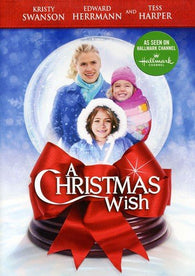 A Christmas Wish ((DVD) NEW