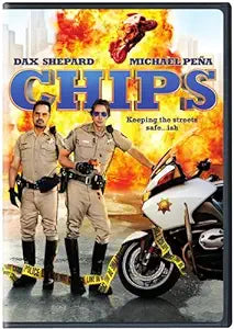 Chips (DVD) Pre-Owned: Disc Only