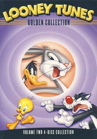 Looney Tunes - Golden Collection: Volume 2 (DVD) Pre-Owned