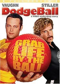 Dodgeball - A True Underdog Story (Full Screen Edition) (DVD) Pre-Owned