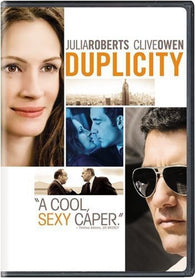 Duplicity (DVD) Pre-Owned