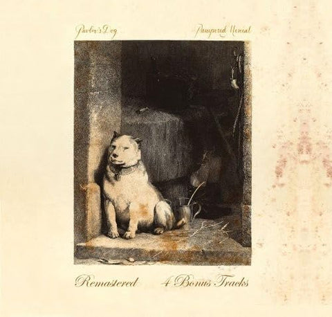 Pavlov's Dog: Pampered Menial (Audio CD) Pre-Owned