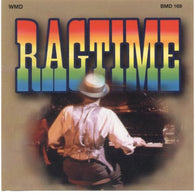 67 Ragtime Piano Favorites (The Beautiful Music Company) (Audio CD) Pre-Owned