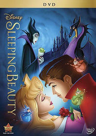 Sleeping Beauty (Disney) (DVD) Pre-Owned