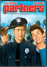 Partners (DVD) Pre-Owned