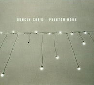 Duncan Sheik: Phantom Moon (Audio CD) Pre-Owned