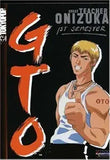 GTO: Great Teacher Onizuka Compete Series (First & Second Semester) (10-Disc Set) (DVD) Pre-Owned: Disc Only