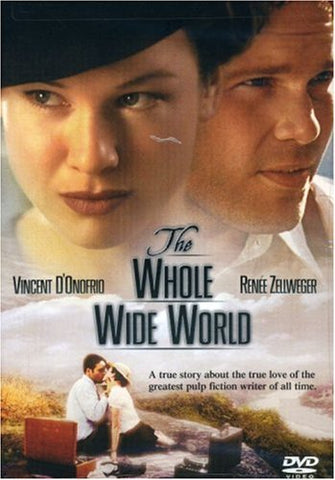 The Whole Wide World (DVD) Pre-Owned