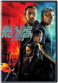 Blade Runner 2049 (DVD) Pre-Owned: Disc Only