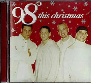 98º - This Christmas -  Music