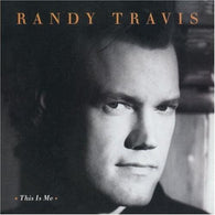 Randy Travis: This Is Me (Audio CD) Pre-Owned