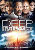 Deep Impact (DVD) Pre-Owned