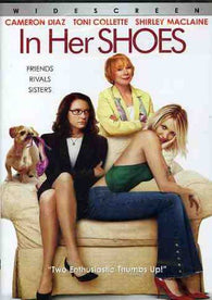 In Her Shoes (Widescreen Edition) (DVD) Pre-Owned