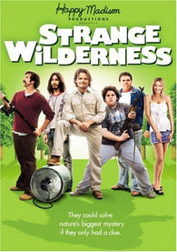 Strange Wilderness (DVD) Pre-Owned